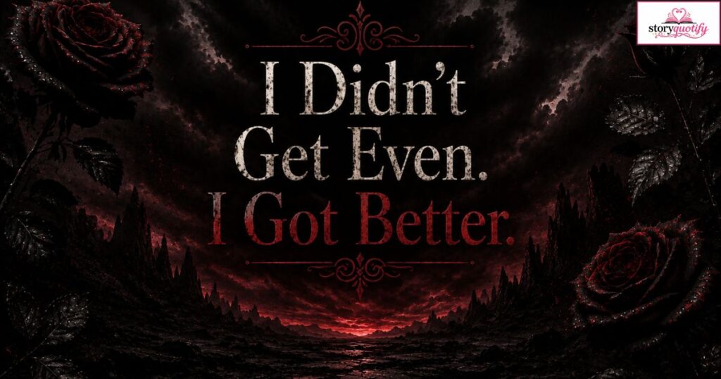 sweet-revenge-quotes