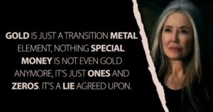 The Lasting Value of Old Is Gold Quotes