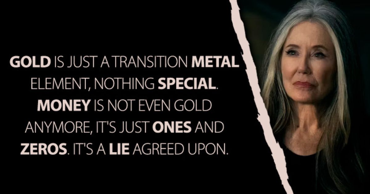 The Lasting Value of Old Is Gold Quotes