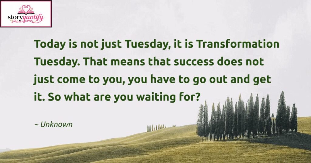 tuesday-quotes 