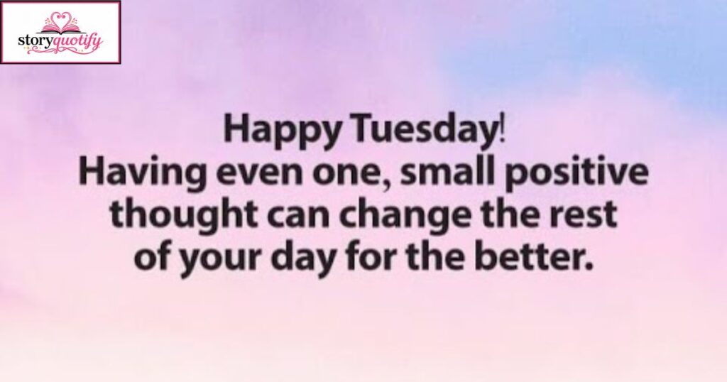 tuesday-quotes 