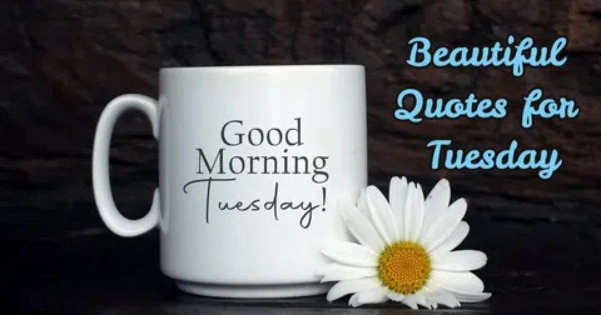 tuesday-quotes