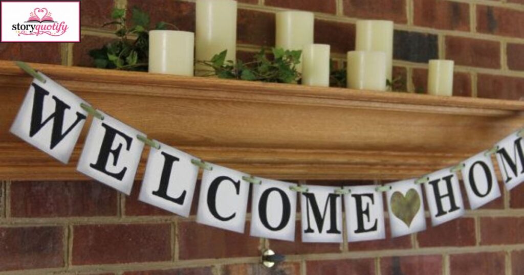 welcome-home-quotes