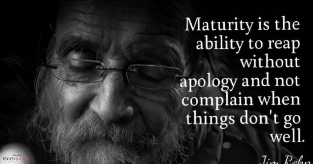 wise-maturity-quotes