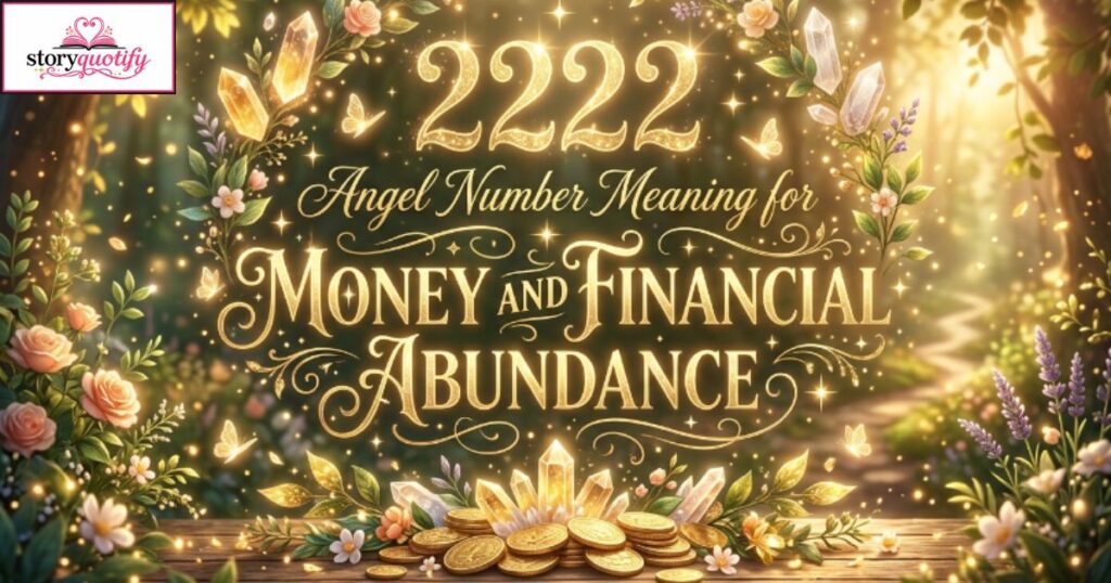 2222-angel-number-meaning