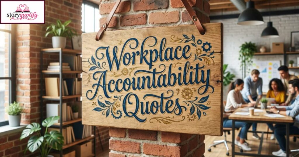 accountability-quotes