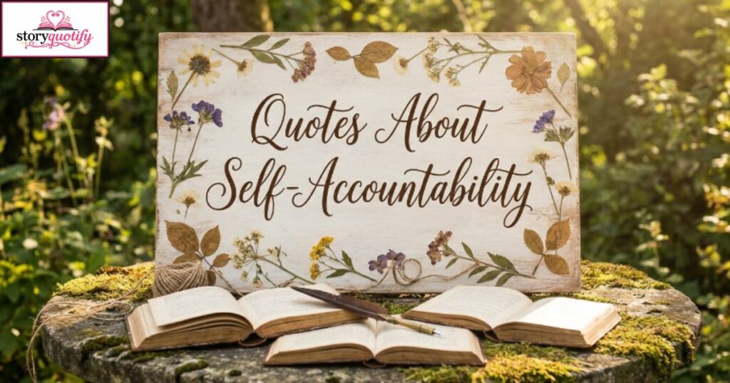 accountability-quotes