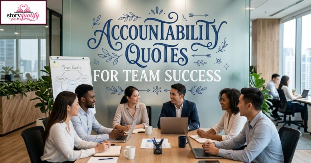 accountability-quotes