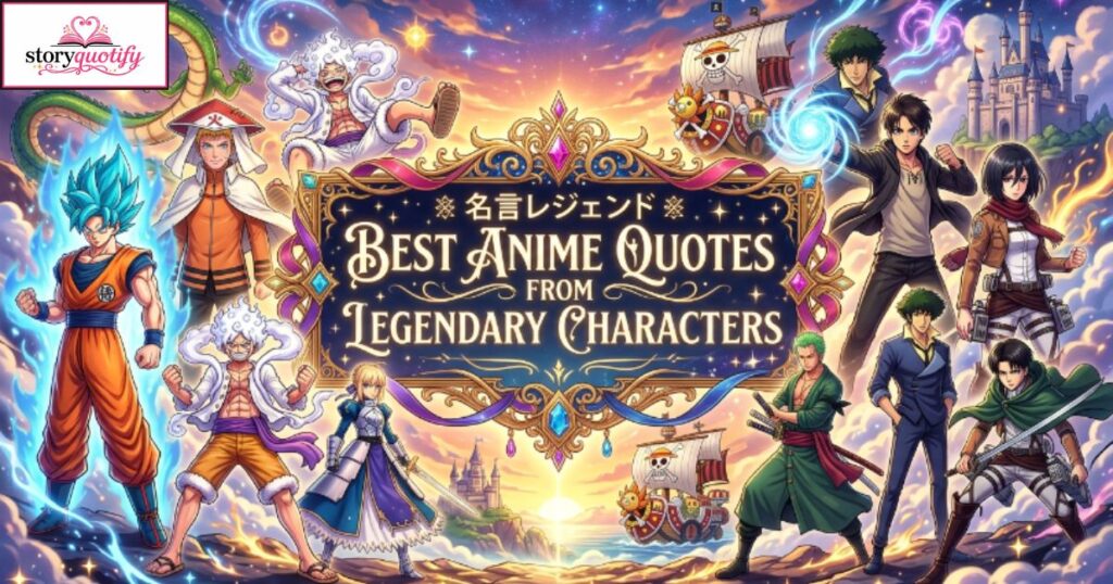 best-anime-quotes