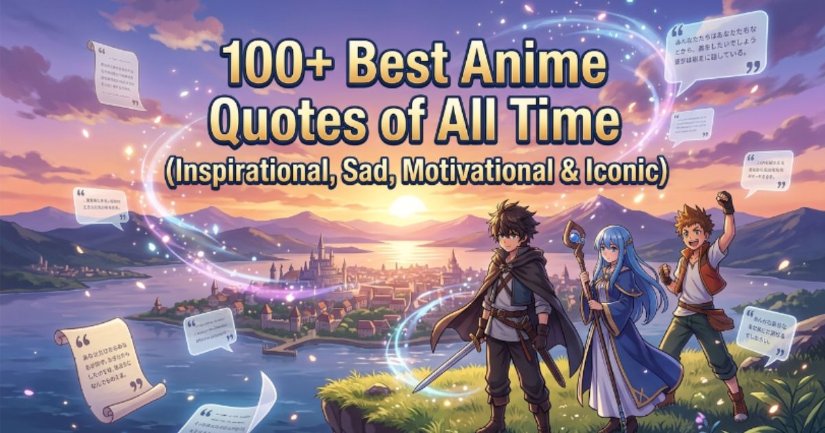 best-anime-quotes