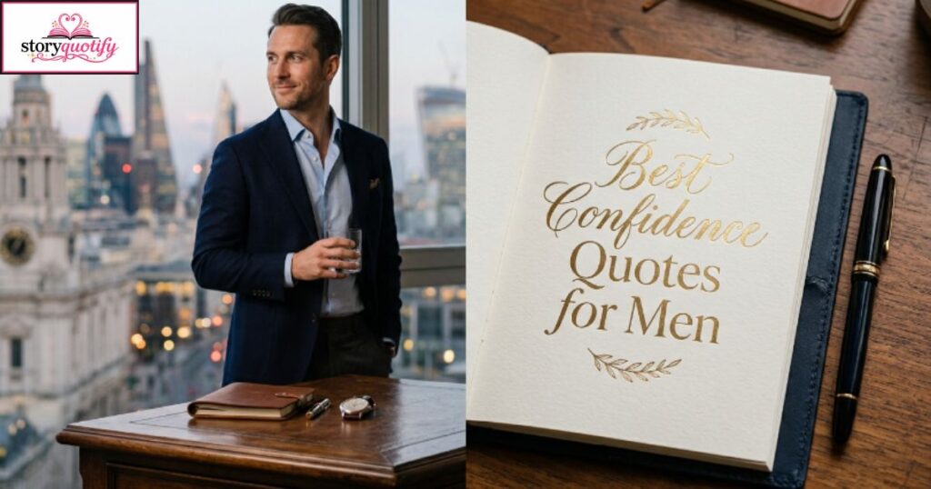 confidence-quotes-for-men