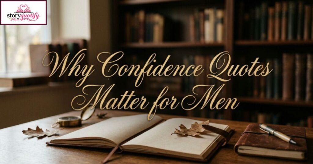 confidence-quotes-for-men