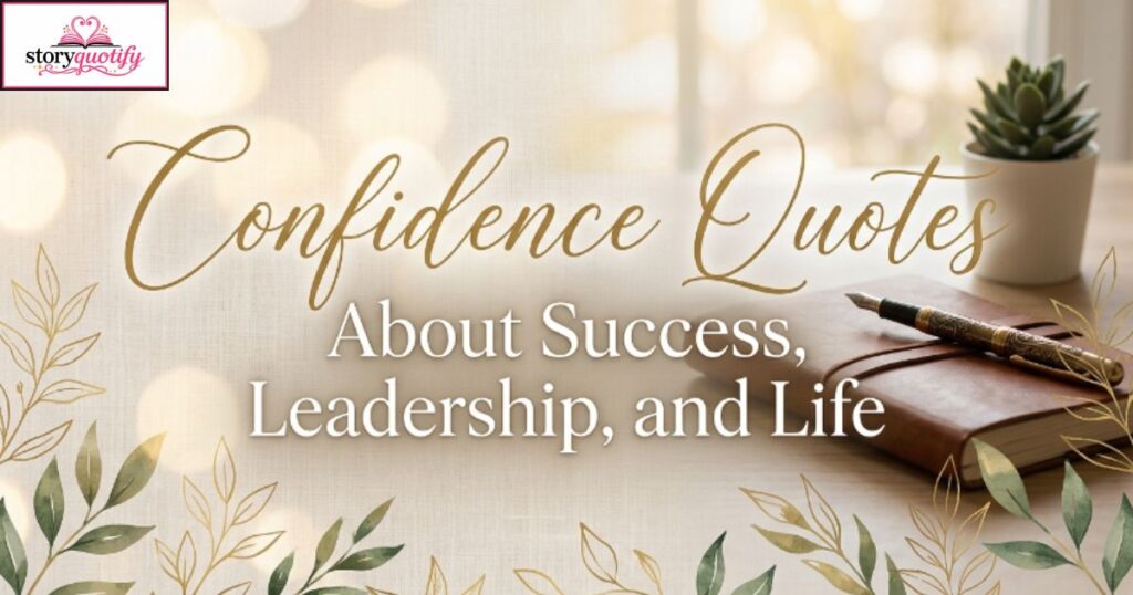 confidence-quotes-for-men