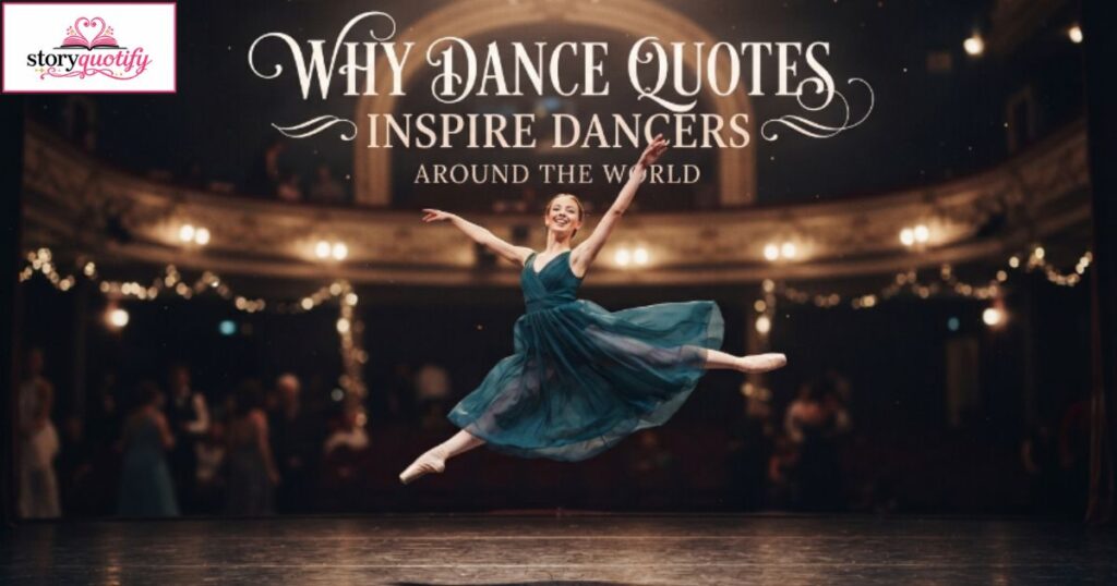 dance-quotes
