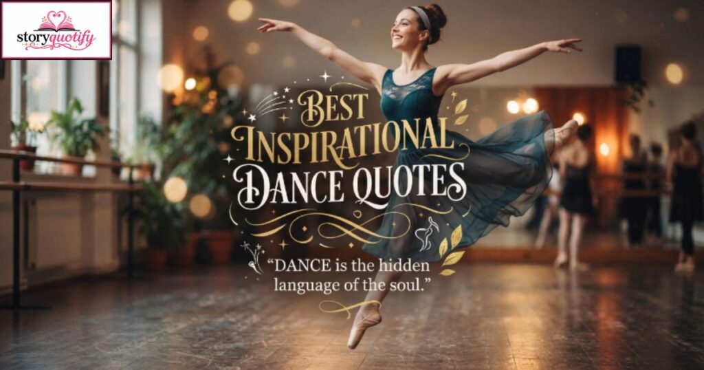 dance-quotes