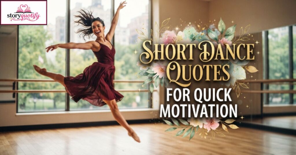 dance-quotes