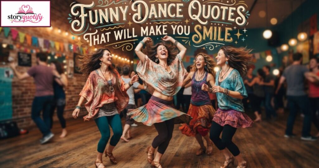 dance-quotes