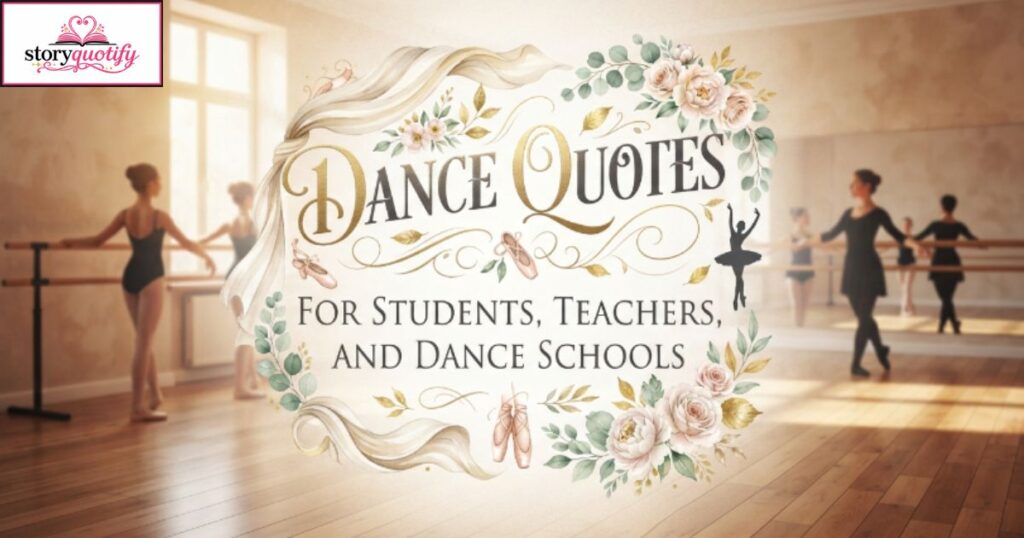 dance-quotes