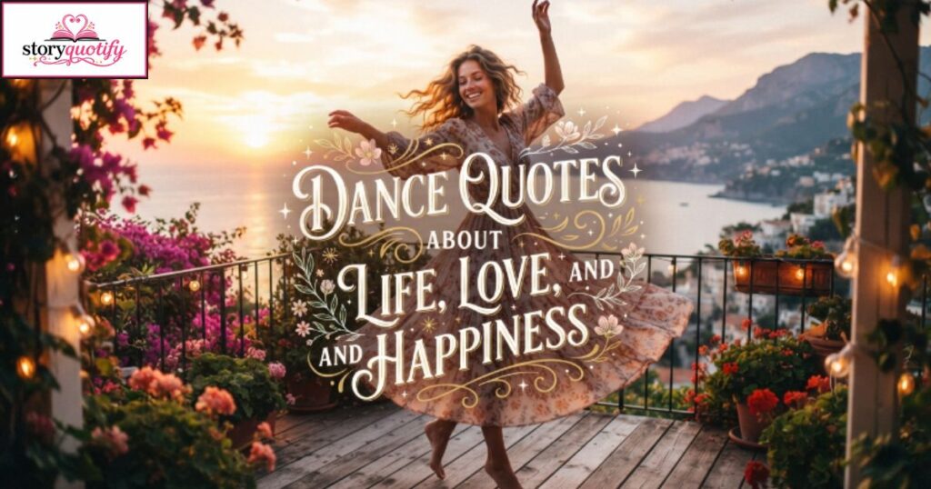 dance-quotes