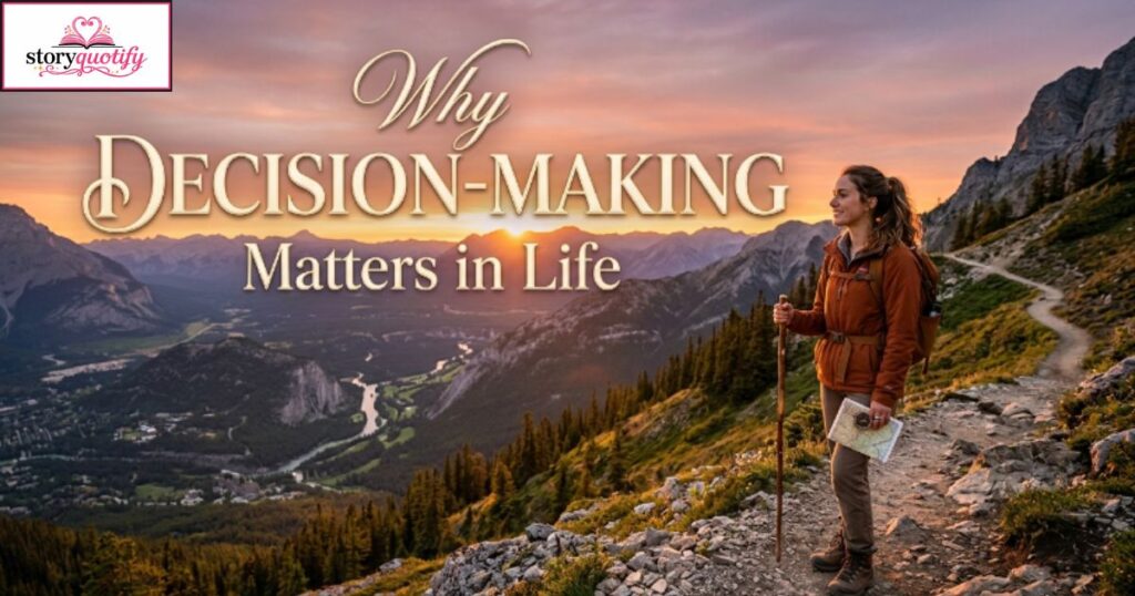 decision-making-quotes