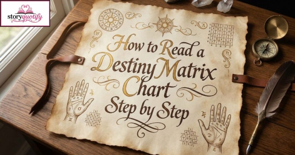 destiny-matrix-chart