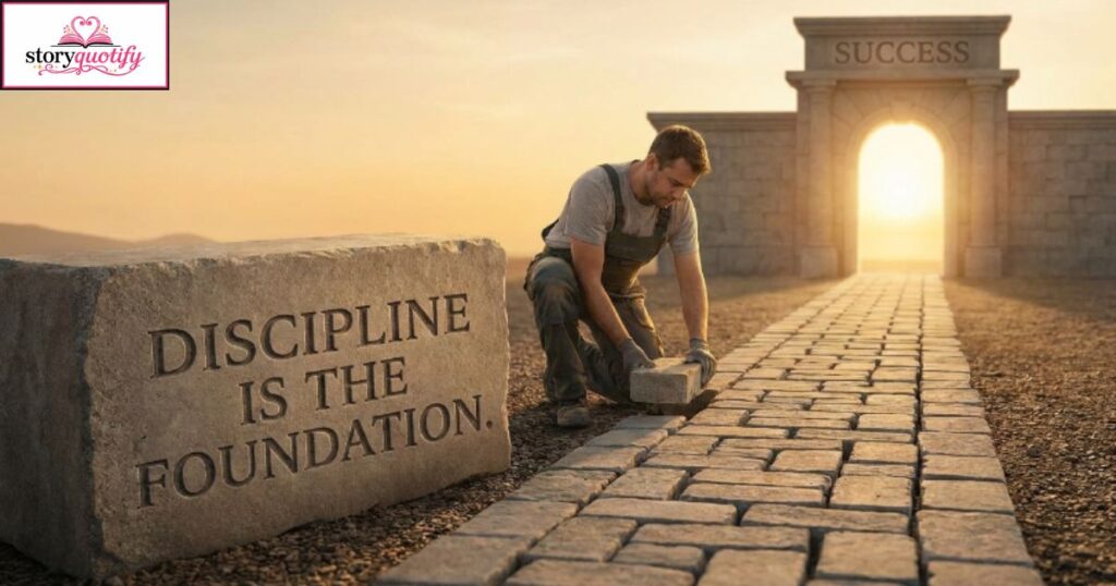 discipline-quotes