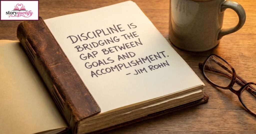 discipline-quotes