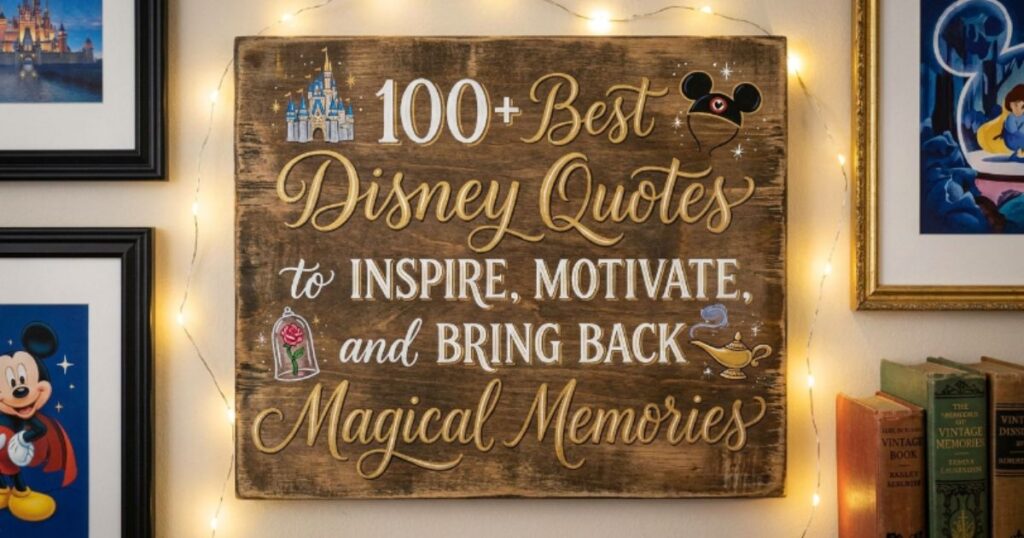 disney-quotes