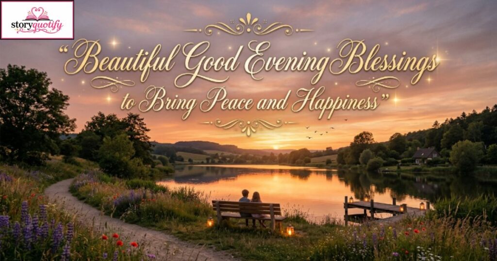 evening-blessings