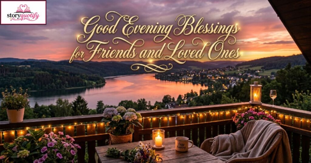 evening-blessings