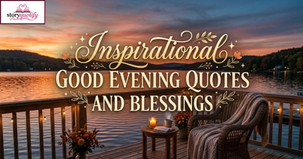 evening-blessings