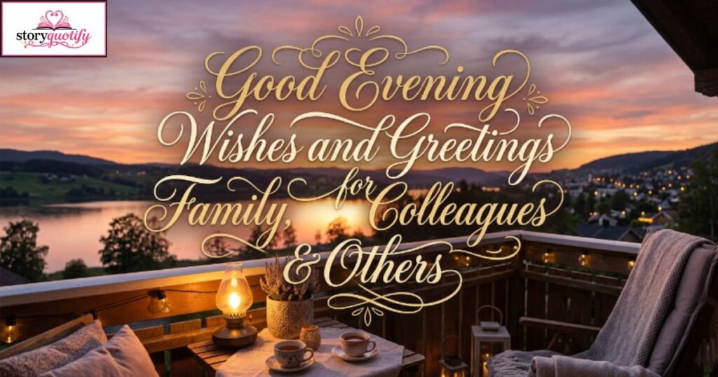 evening-blessings