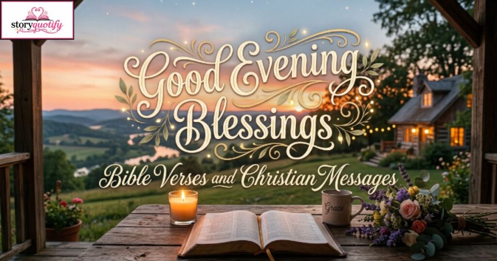evening-blessings