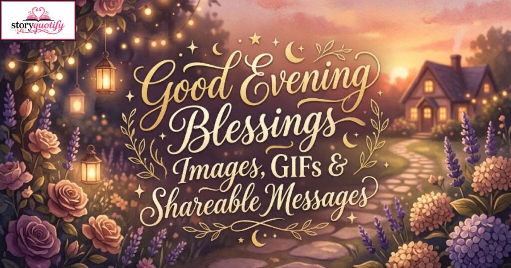evening-blessings
