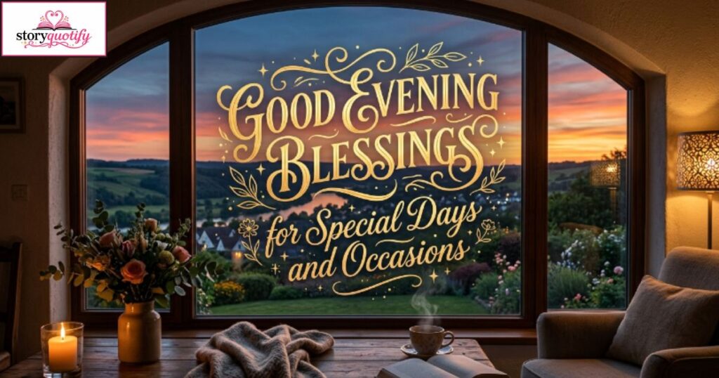 evening-blessings