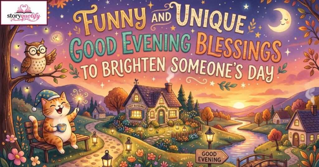 evening-blessings