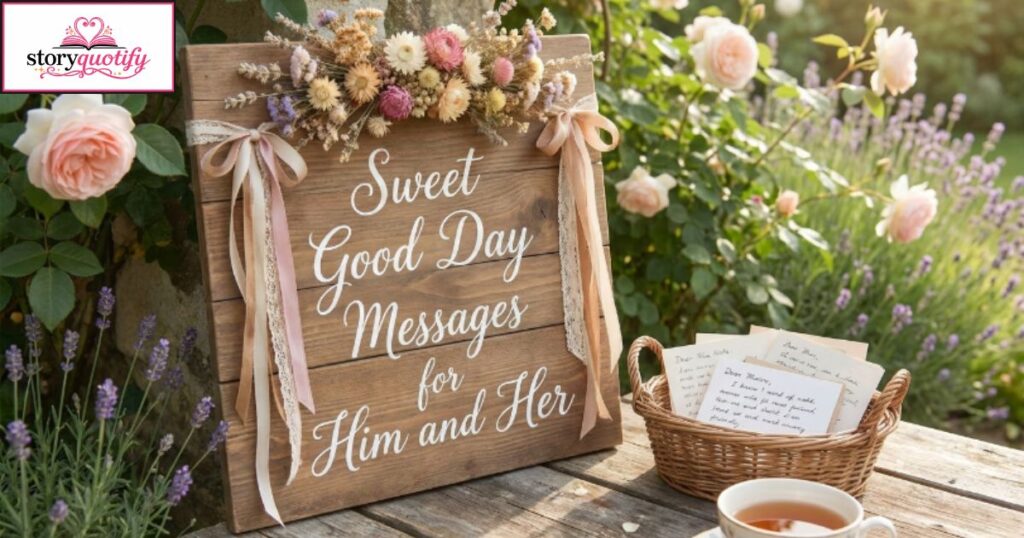 good-day-messages
