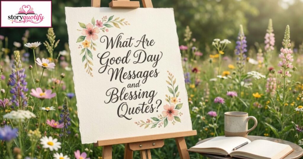 good-day-messages