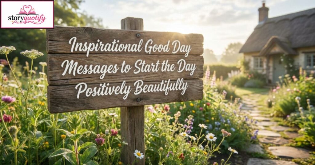 good-day-messages