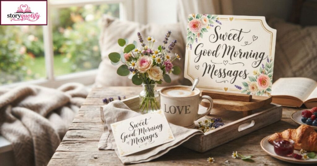 good-morning-messages