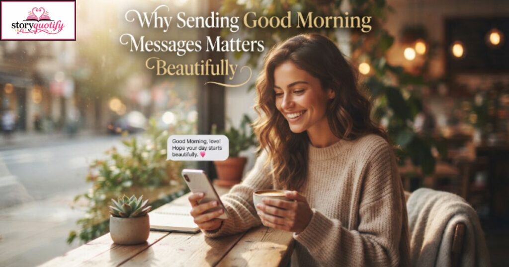 good-morning-messages
