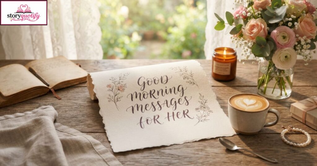 good-morning-messages