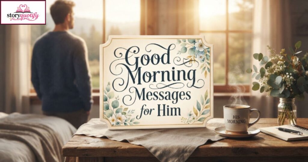 good-morning-messages
