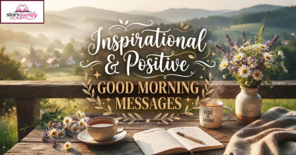 good-morning-messages