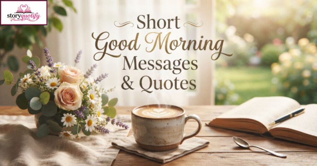 good-morning-messages