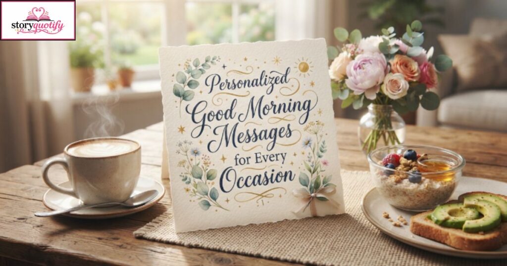 good-morning-messages