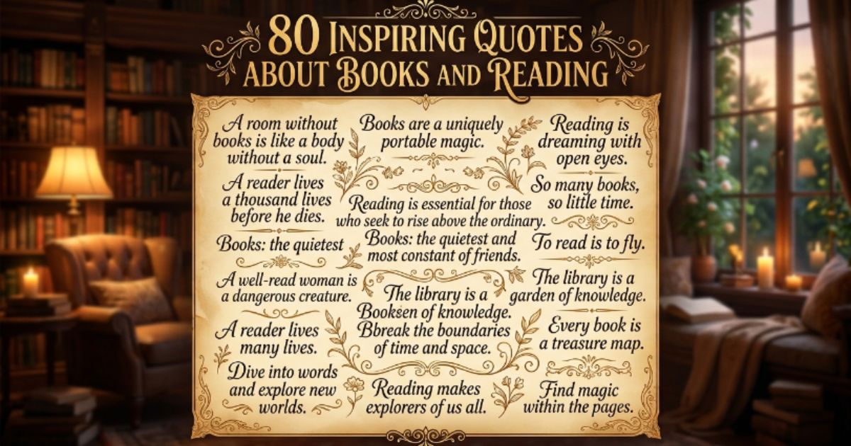 quotes-about-books-and-reading