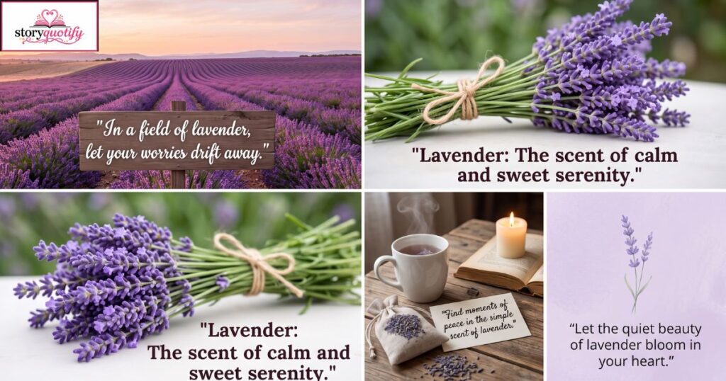 lavender-quotes