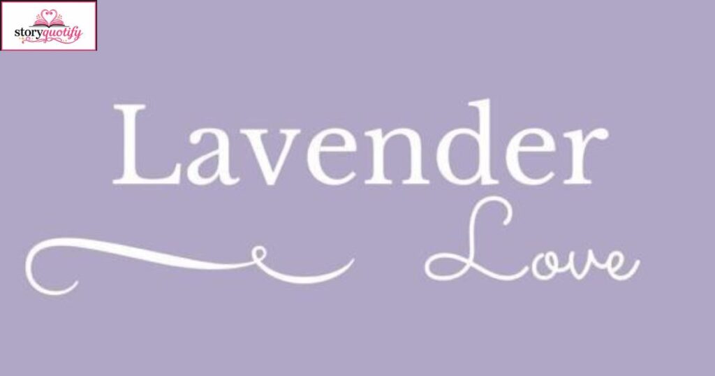lavender-quotes