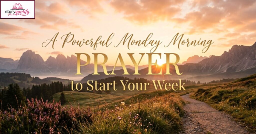 monday-morning-prayer